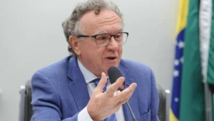 Líderes do PDT dizem que nomeação de Nelton Friedrich não vai reaproximar sigla do governo Lula