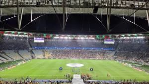 Agenda L!: curtinhas do Internacional do dia 13/8/2025