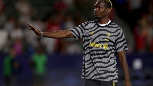 Paul Pogba está perto de assinar com o Monaco
