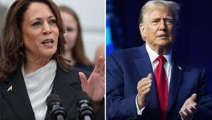 Kamala Harris intensifica campanha on-line e gasta cerca de 20 vezes mais que Trump