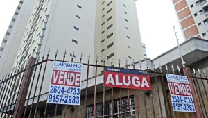 Aluguéis no Brasil têm leve aumento em julho; São Paulo registra desaceleração