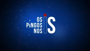 ENQUETE – OS PINGOS NOS IS – Você concorda com a criação de mais impostos no Brasil?
