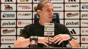 Flamengo registra recorde de finalizações no pós-Mundial em vitória sobre o Mirassol