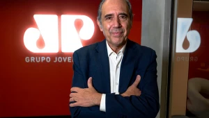 Marco Antonio Villa retorna à Jovem Pan News com dois novos programas