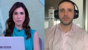 É preciso uma nova ambição e imaginação política, diz fundador do Partido Missão