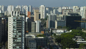 Preços de imóveis sobem em São Paulo e no Rio de Janeiro, mas abaixo da inflação