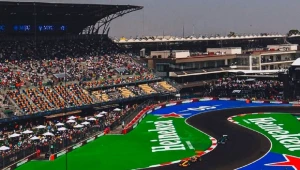 GP do México amplia contrato com a Fórmula 1 e permanecerá no calendário pelo menos até 2028
