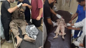 Índia bombardeia alvos ‘terroristas’ do Paquistão em retaliação a ataques de abril e tensão entre rivais se eleva