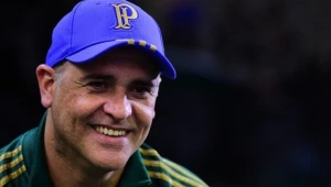 Marcos manda recado a Abel Ferreira após Palmeiras x Corinthians: ‘É aceitar’