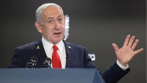 Netanyahu diz que não tem escolhas e ‘precisa derrotar o Hamas por completo’ 
