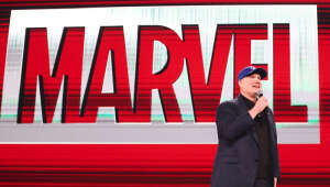 D23: Kevin Feige, chefão da Marvel, fala sobre ‘Quarteto Fantástico’ e futuro do MCU