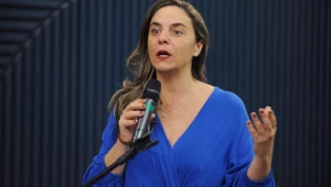 Deputada do PSOL apresenta projeto para barrar efeitos da Lei Magnitsky no Brasil