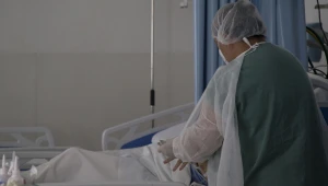 Internações por síndrome respiratória disparam em hospitais privados de SP, informa pesquisa