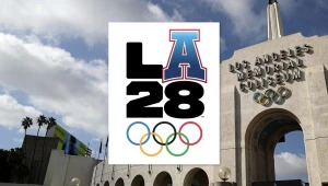 COI aumenta número de vagas femininas para Olimpíada de Los Angeles 2028