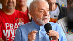 Lula defende Otoni de Paula após deputado elogiar a programas sociais do governo e virar alvo de apoiadores de Bolsonaro