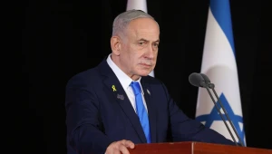 Netanyahu ordena ‘ação forte contra alvos terroristas’ em Gaza