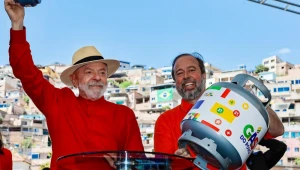 Ministro de Minas e Energia diz que governo disponibilizará 58 mil locais de distribuição no programa Gás do Povo