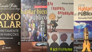 Áudio em um livro provou que tudo pode ser conquistado ou melhorado
