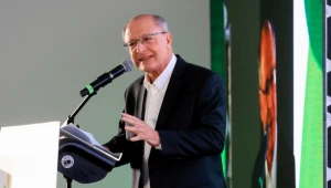 Alckmin contatou embaixadores de Brasil e China para excetuar País da crise de chips