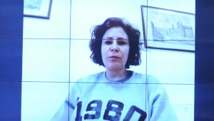 Presa na Itália, gabinete de Zambelli gastou R$ 89 mil em agosto