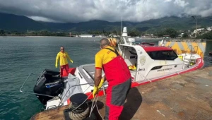 Corpo é encontrado durante buscas por homem que desapareceu em Ilhabela