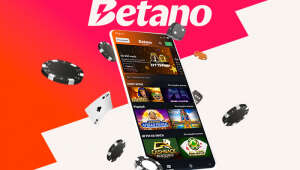 Betano casino – jogos ao vivo com saque via Pix no Brasil