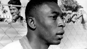 A Copa de 1962 foi a primeira com jogos exibidos em videoteipe para o Brasil