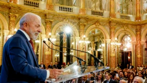 Lula propõe ONU crie grupo de países para atuar na mediação entre Rússia e Ucrânia