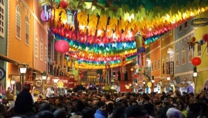 Festas juninas deve movimentar R$ 389 milhões em São Paulo