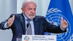 Conferência dos Oceanos: o alto-mar ainda é tratado como território de ninguém
