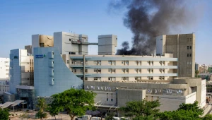 Irã afirma que ‘não ataca civis ou infraestrutura civil’ e respeita o direito humanitário