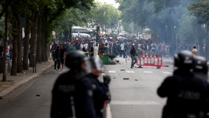 França anuncia 79 detenções durante festa do título do PSG na segunda onda de operações
