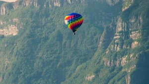 Após tragédia com balão, Câmara vai discutir regulamentação do balonismo no Brasil