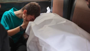 Médicos Sem Fronteiras acusa fundação apoiada pelos EUA e Israel de causar ‘massacres em série’ em Gaza