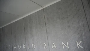 Banco Mundial: PIB doméstico do Brasil deve crescer 2,4% neste ano e 2,2% no próximo