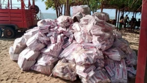 Crime organizado lucra com contrabando de cigarros pelo Nordeste