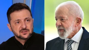 Lula se reunirá com Zelensky nesta terça-feira durante cúpula do G7
