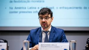 Tarifas dos EUA geram incertezas e podem ter efeitos setoriais e cambiais, aponta Fazenda