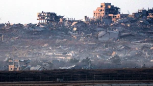 Hamas denuncia suposto plano para deslocar palestinos: ‘Gaza não está à venda’