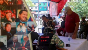 Venezuela mobiliza Marinha com drones e pede ação da ONU contra presença dos EUA no Caribe