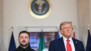 Zelensky diz em cúpula na Casa Branca que teve a ‘melhor’ conversa com Trump até agora