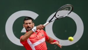Djokovic vence na estreia em Genebra e consegue 1ª vitória do ano no saibro