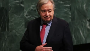 Chefe da ONU está ‘seriamente preocupado’ com ataques dos EUA no Iêmen