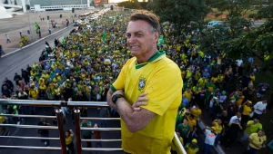 Eu nunca conversei com sindicalista na minha vida, diz Bolsonaro sobre fraudes do INSS