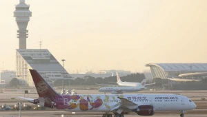 Em reação ao tarifaço, China ordena que suas companhias aéreas suspendam recebimento de aviões Boeing