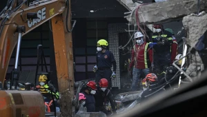 Tragédia em boate da República Dominicana chega a 220 mortos