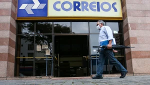 Correios oferecem atendimento para devolução de descontos indevidos do INSS a partir de 30 de maio
