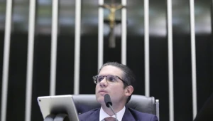 Motta cancela comissões da Câmara por esforço em votações no plenário