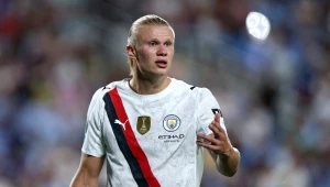 Gol perdido por Haaland chama atenção em Manchester City x Al-Hilal: ‘Inacreditável’