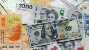 Argentina abole limites de compra de dólares e estabelece novo regime cambial